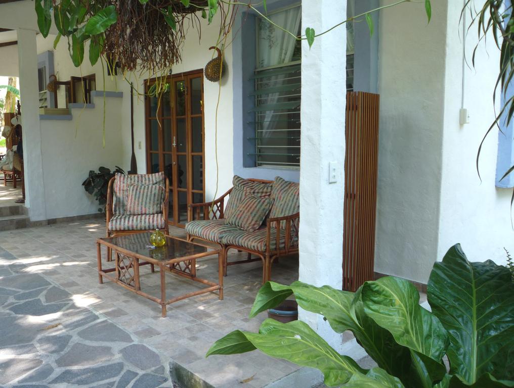 Togo B&B Farallon ปลายาบลังกา ภายนอก รูปภาพ